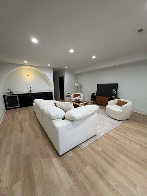 Tiny photo for 1941 N Sawyer Avenue, Chicago, IL 60647 (MLS # 12581852)