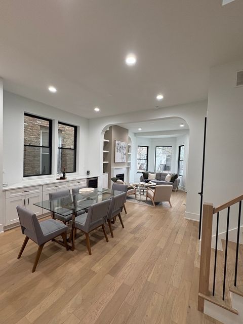 Tiny photo for 1941 N Sawyer Avenue, Chicago, IL 60647 (MLS # 12581852)