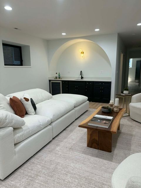 Tiny photo for 1941 N Sawyer Avenue, Chicago, IL 60647 (MLS # 12581852)