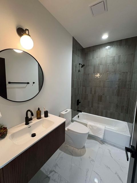 Tiny photo for 1941 N Sawyer Avenue, Chicago, IL 60647 (MLS # 12581852)