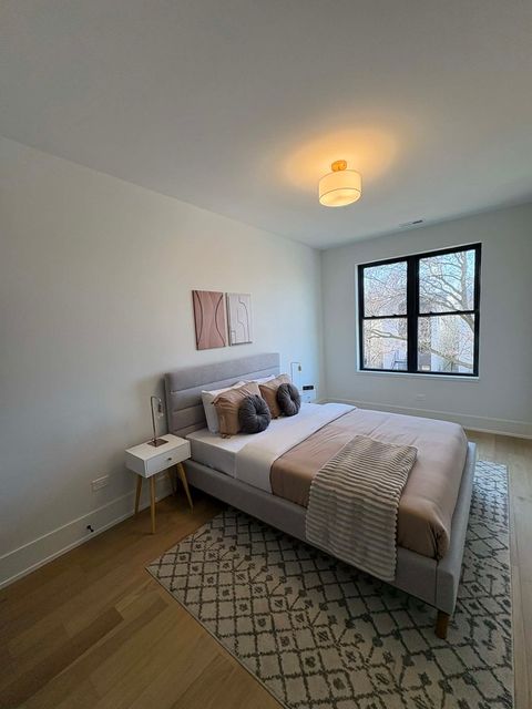 Tiny photo for 1941 N Sawyer Avenue, Chicago, IL 60647 (MLS # 12581852)