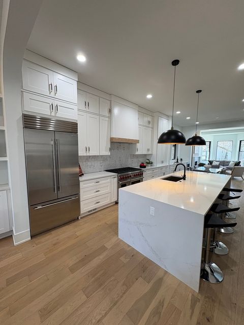 Tiny photo for 1941 N Sawyer Avenue, Chicago, IL 60647 (MLS # 12581852)