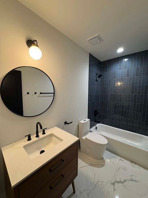 Tiny photo for 1941 N Sawyer Avenue, Chicago, IL 60647 (MLS # 12581852)