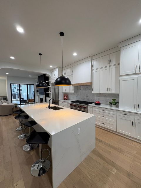 Tiny photo for 1941 N Sawyer Avenue, Chicago, IL 60647 (MLS # 12581852)