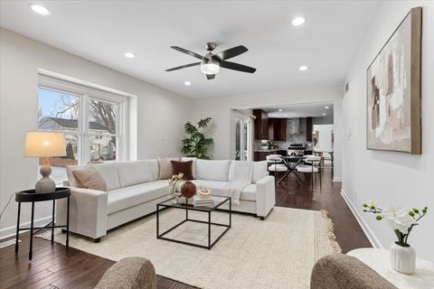 Tiny photo for 1708 White Place, Downers Grove, IL 60516 (MLS # 12451571)