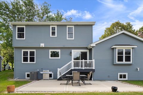 Tiny photo for 1708 White Place, Downers Grove, IL 60516 (MLS # 12451571)