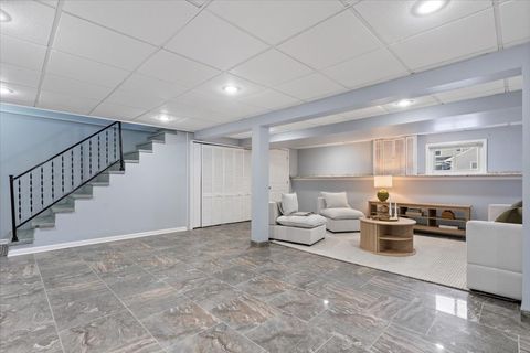 Tiny photo for 1708 White Place, Downers Grove, IL 60516 (MLS # 12451571)