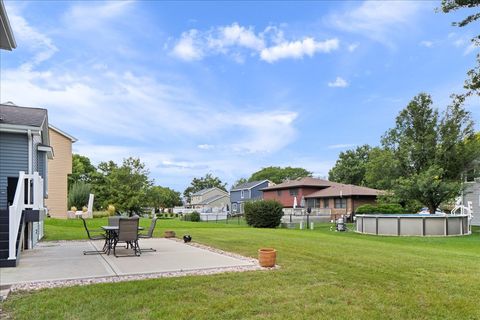 Tiny photo for 1708 White Place, Downers Grove, IL 60516 (MLS # 12451571)