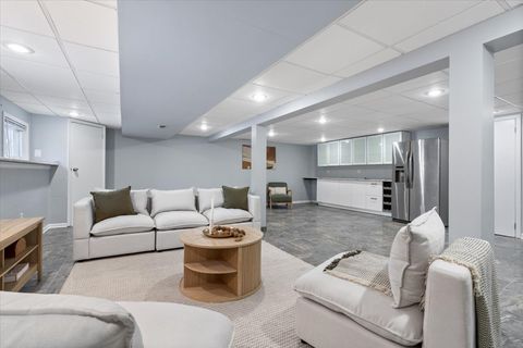 Tiny photo for 1708 White Place, Downers Grove, IL 60516 (MLS # 12451571)