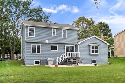 Tiny photo for 1708 White Place, Downers Grove, IL 60516 (MLS # 12451571)