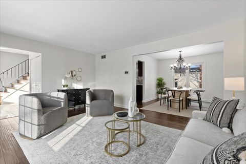 Tiny photo for 1708 White Place, Downers Grove, IL 60516 (MLS # 12451571)