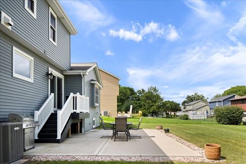 Tiny photo for 1708 White Place, Downers Grove, IL 60516 (MLS # 12451571)