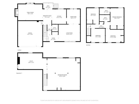 Tiny photo for 1708 White Place, Downers Grove, IL 60516 (MLS # 12451571)