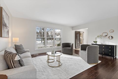 Tiny photo for 1708 White Place, Downers Grove, IL 60516 (MLS # 12451571)