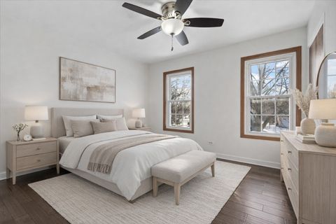 Tiny photo for 1708 White Place, Downers Grove, IL 60516 (MLS # 12451571)