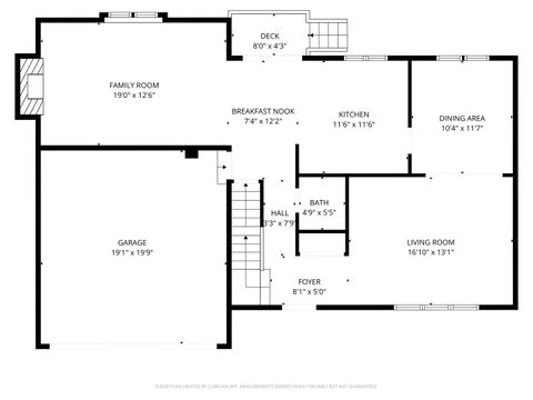Tiny photo for 1708 White Place, Downers Grove, IL 60516 (MLS # 12451571)