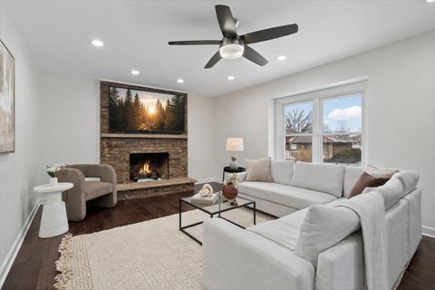 Tiny photo for 1708 White Place, Downers Grove, IL 60516 (MLS # 12451571)