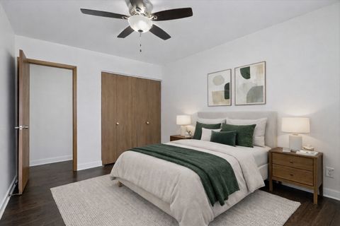 Tiny photo for 1708 White Place, Downers Grove, IL 60516 (MLS # 12451571)