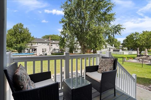 Tiny photo for 1708 White Place, Downers Grove, IL 60516 (MLS # 12451571)