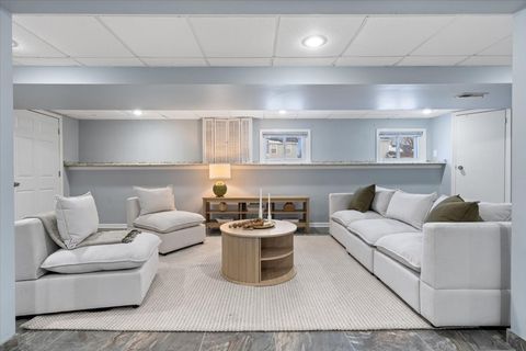 Tiny photo for 1708 White Place, Downers Grove, IL 60516 (MLS # 12451571)