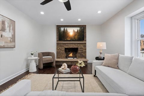 Tiny photo for 1708 White Place, Downers Grove, IL 60516 (MLS # 12451571)