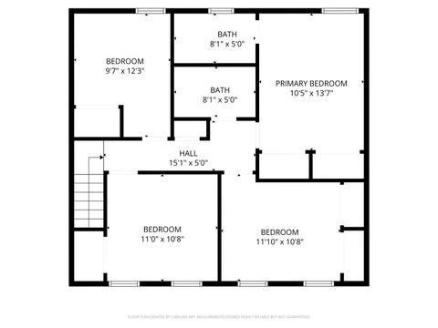 Tiny photo for 1708 White Place, Downers Grove, IL 60516 (MLS # 12451571)