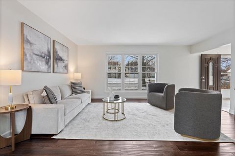 Tiny photo for 1708 White Place, Downers Grove, IL 60516 (MLS # 12451571)