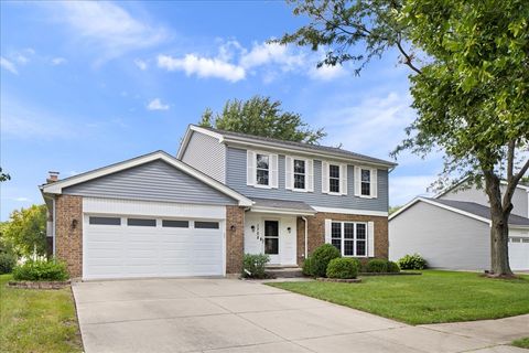 Tiny photo for 1708 White Place, Downers Grove, IL 60516 (MLS # 12451571)