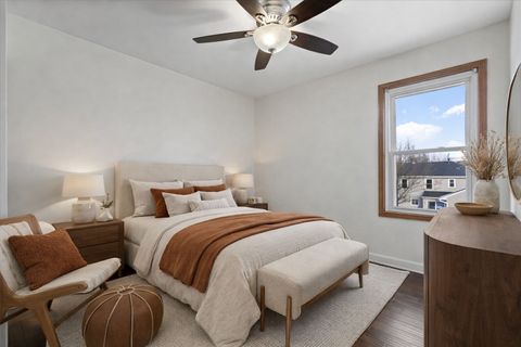 Tiny photo for 1708 White Place, Downers Grove, IL 60516 (MLS # 12451571)