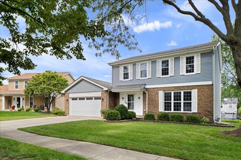 Tiny photo for 1708 White Place, Downers Grove, IL 60516 (MLS # 12451571)