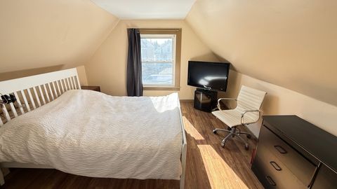 Tiny photo for 2728 W 39th Place, Chicago, IL 60632 (MLS # 12563780)