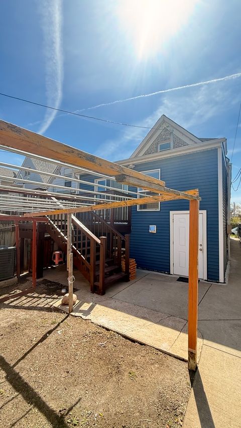 Tiny photo for 2728 W 39th Place, Chicago, IL 60632 (MLS # 12563780)