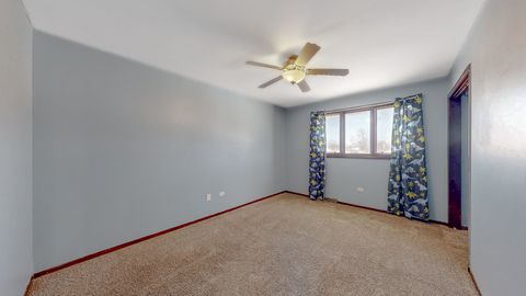Tiny photo for 13618 Overland Trail, Orland Park, IL 60467 (MLS # 12516945)