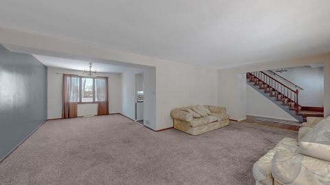 Tiny photo for 13618 Overland Trail, Orland Park, IL 60467 (MLS # 12516945)