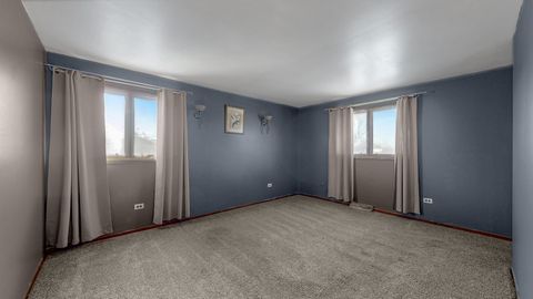 Tiny photo for 13618 Overland Trail, Orland Park, IL 60467 (MLS # 12516945)