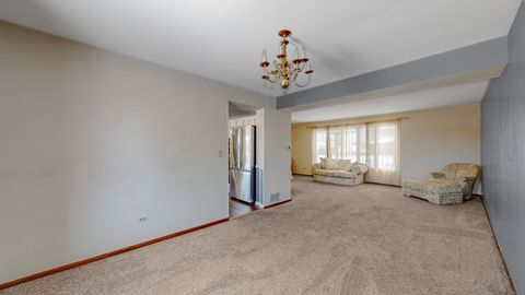 Tiny photo for 13618 Overland Trail, Orland Park, IL 60467 (MLS # 12516945)