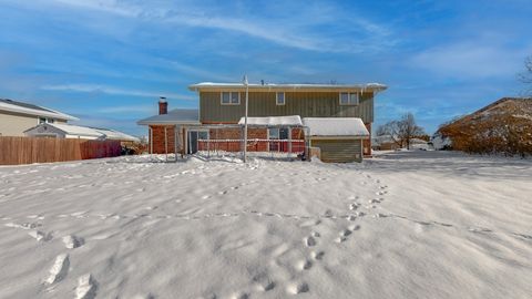 Tiny photo for 13618 Overland Trail, Orland Park, IL 60467 (MLS # 12516945)