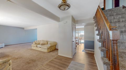 Tiny photo for 13618 Overland Trail, Orland Park, IL 60467 (MLS # 12516945)