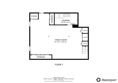 Tiny photo for 13618 Overland Trail, Orland Park, IL 60467 (MLS # 12516945)