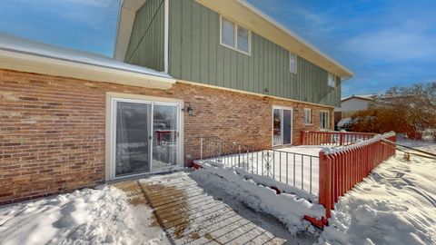 Tiny photo for 13618 Overland Trail, Orland Park, IL 60467 (MLS # 12516945)