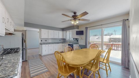 Tiny photo for 13618 Overland Trail, Orland Park, IL 60467 (MLS # 12516945)