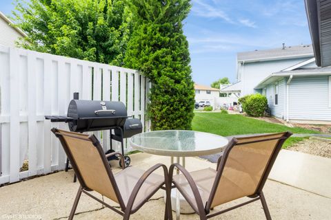 Tiny photo for 2304 Carnation Drive #2304, Crest Hill, IL 60403 (MLS # 12426511)