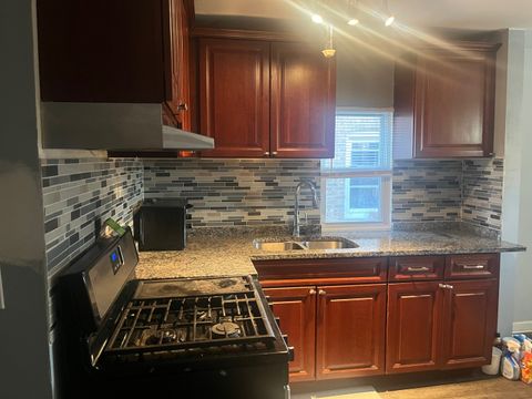 Tiny photo for 5136 S Richmond Street, Chicago, IL 60632 (MLS # 12519166)