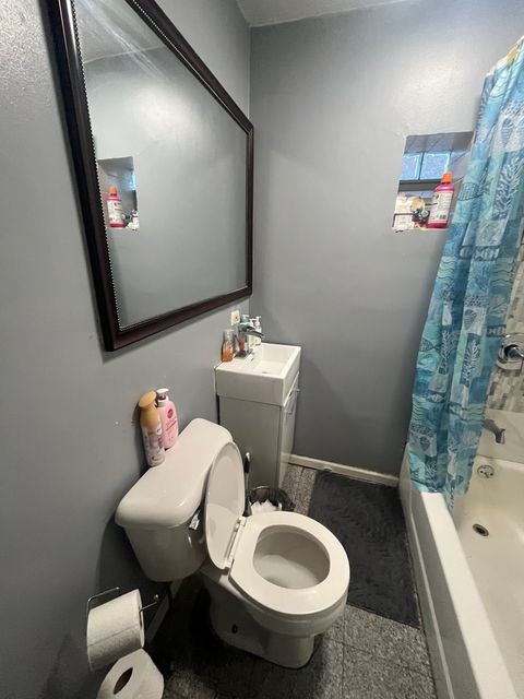 Tiny photo for 5136 S Richmond Street, Chicago, IL 60632 (MLS # 12519166)