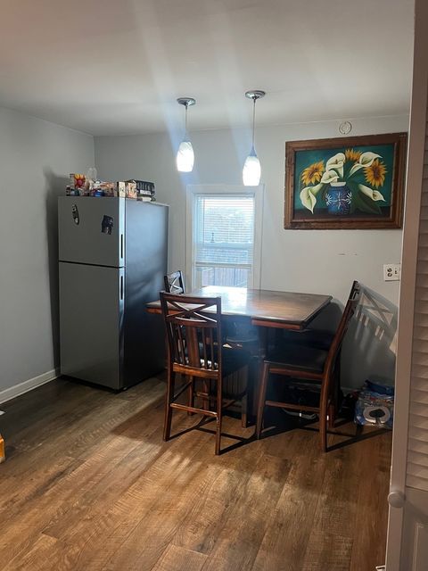 Tiny photo for 5136 S Richmond Street, Chicago, IL 60632 (MLS # 12519166)
