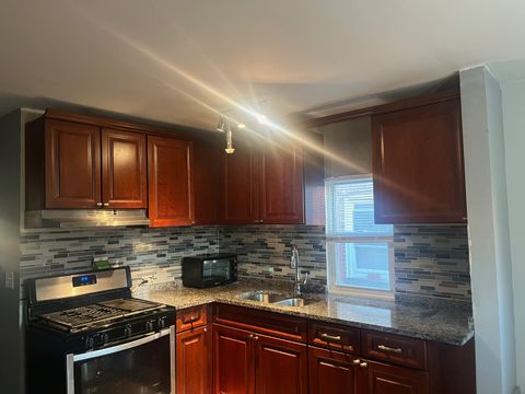 Tiny photo for 5136 S Richmond Street, Chicago, IL 60632 (MLS # 12519166)