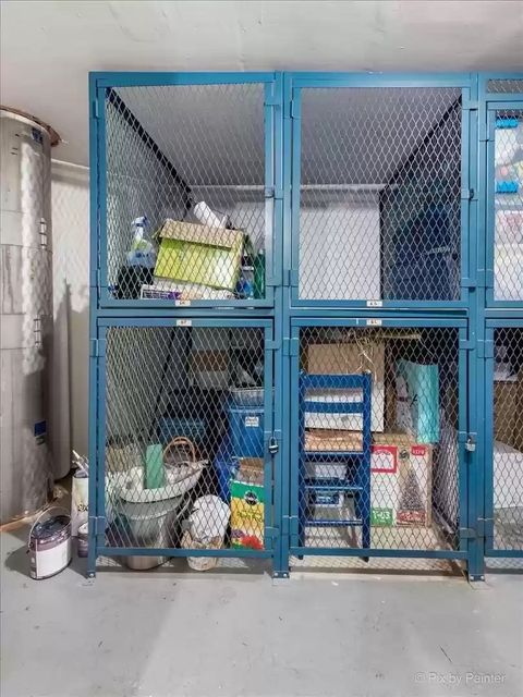Tiny photo for 15 Bar Harbour Road #4F, Schaumburg, IL 60193 (MLS # 12479133)