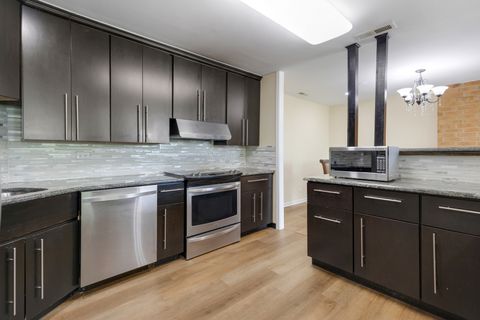 Tiny photo for 15 Bar Harbour Road #4F, Schaumburg, IL 60193 (MLS # 12479133)