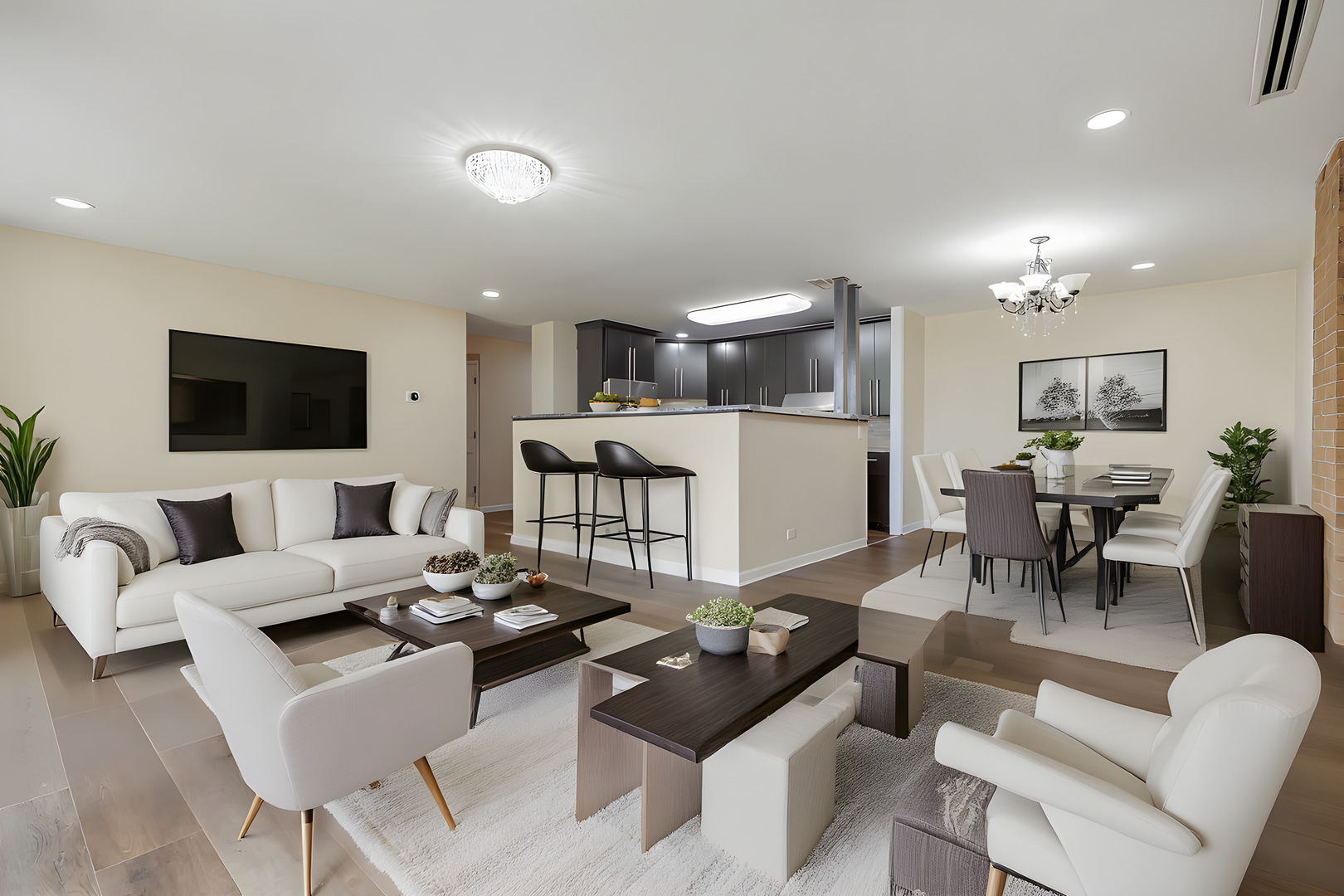 15 Bar Harbour Road 4F