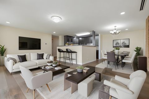 Tiny photo for 15 Bar Harbour Road #4F, Schaumburg, IL 60193 (MLS # 12479133)